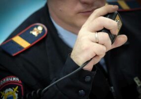 В Сочи нашли девочку, снявшую видео с кастрюлей на голове во время атаки БПЛА