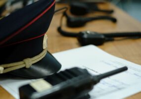 В Ейске ревнивец по ошибке поджег авто возлюбленной вместо машины соперника