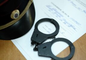 В Анапе задержали мужчину, устроившего стрельбу в торговом центре