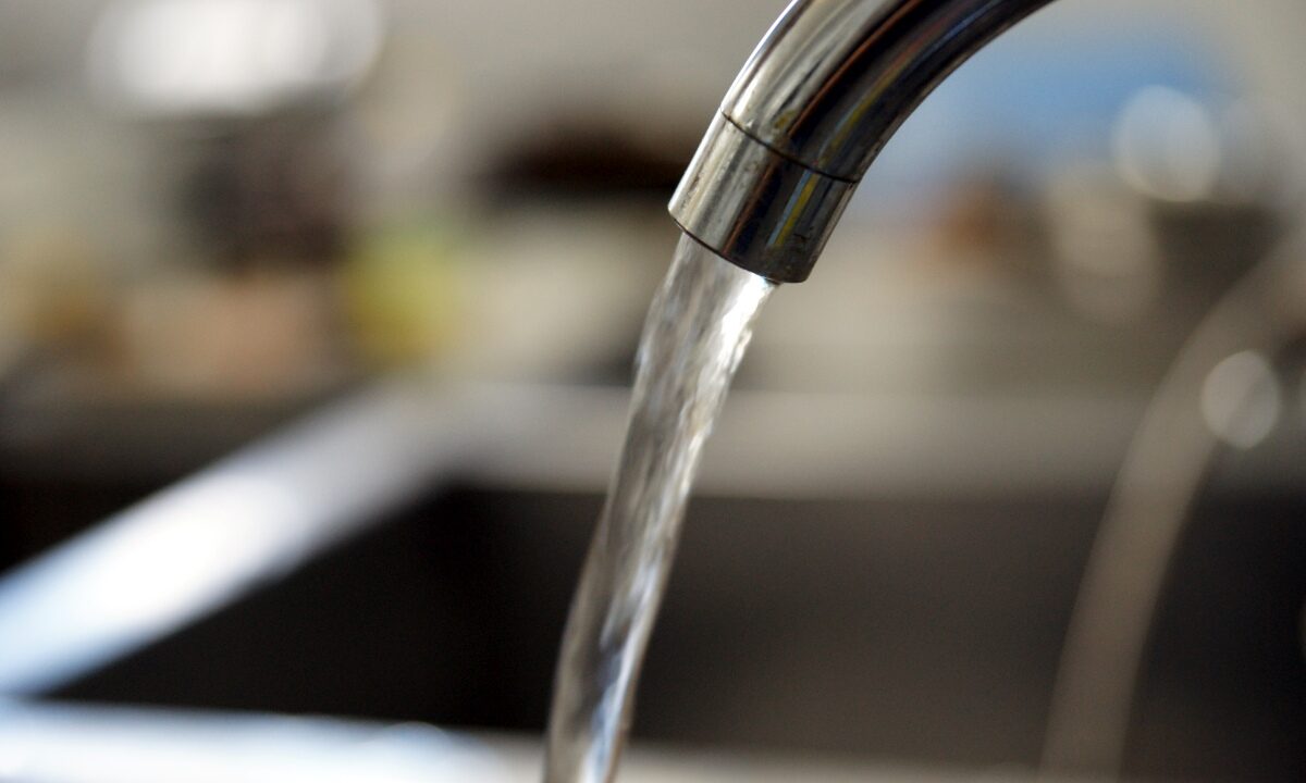 В Новороссийске планируют наладить бесперебойную подачу воды к 2027 году