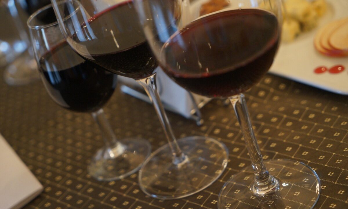 Производство алкоголя в Краснодарском крае выросло, а потребление снизилось