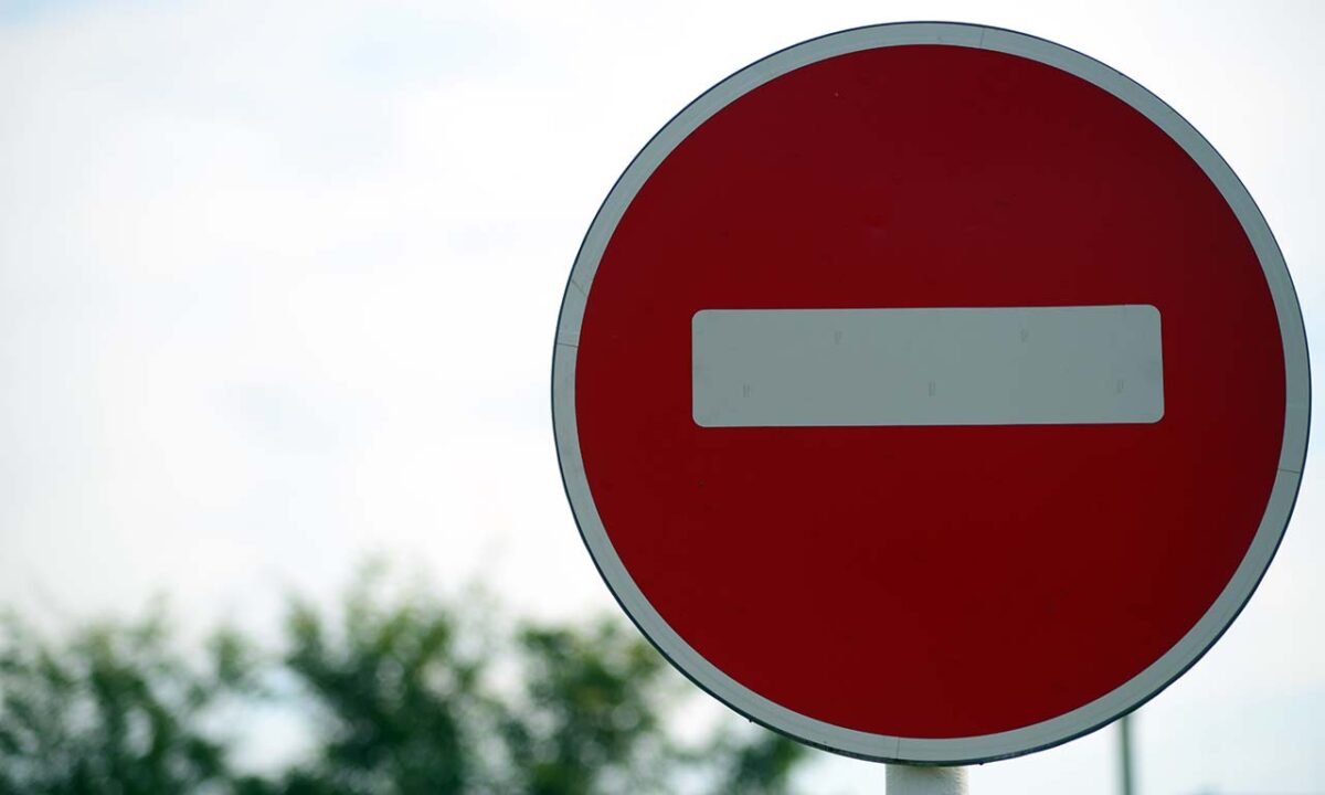 В Краснодаре мотоциклистам запретили ездить ночью по Красной и Шоссе Нефтяников