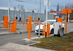 В Анапе временно отменили штрафы за неуплату городских парковок