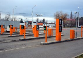 В дептрансе Краснодара объяснили штрафы за парковку из-за «плохого интернета»