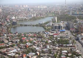 В МЦУ Краснодара прокомментировали информацию о громких звуках в небе 14 февраля