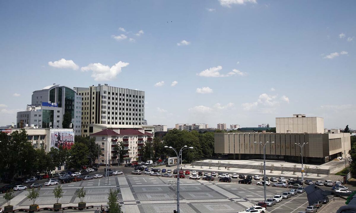 В Краснодарском крае начали переоформлять «Пушкинские карты»