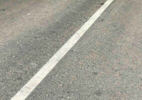 Глава СК поручил возбудить дело после жалобы на состояние дороги под Краснодаром