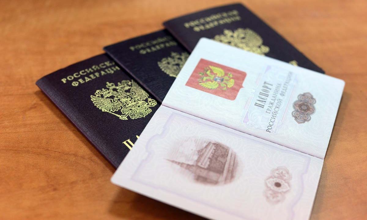 Россия приостановит работу пунктов выдачи паспортов в Абхазии
