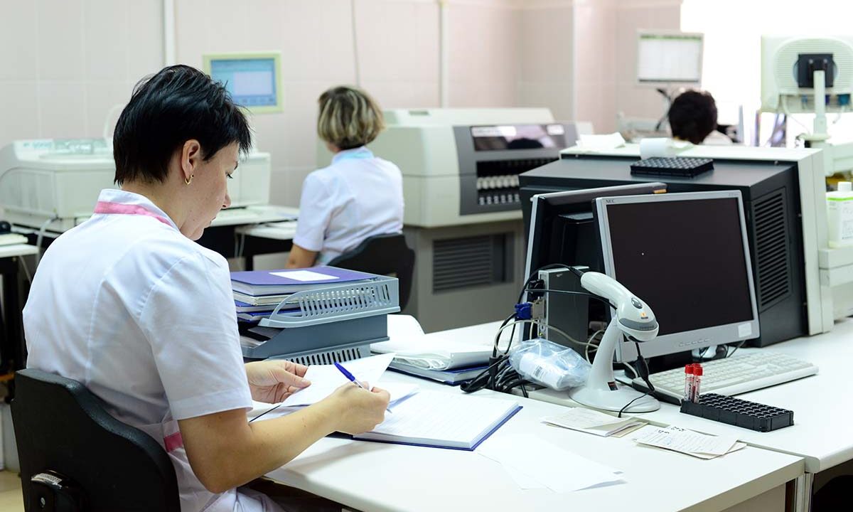 Голикова предупредила об угрозе эпидемии сахарного диабета в России