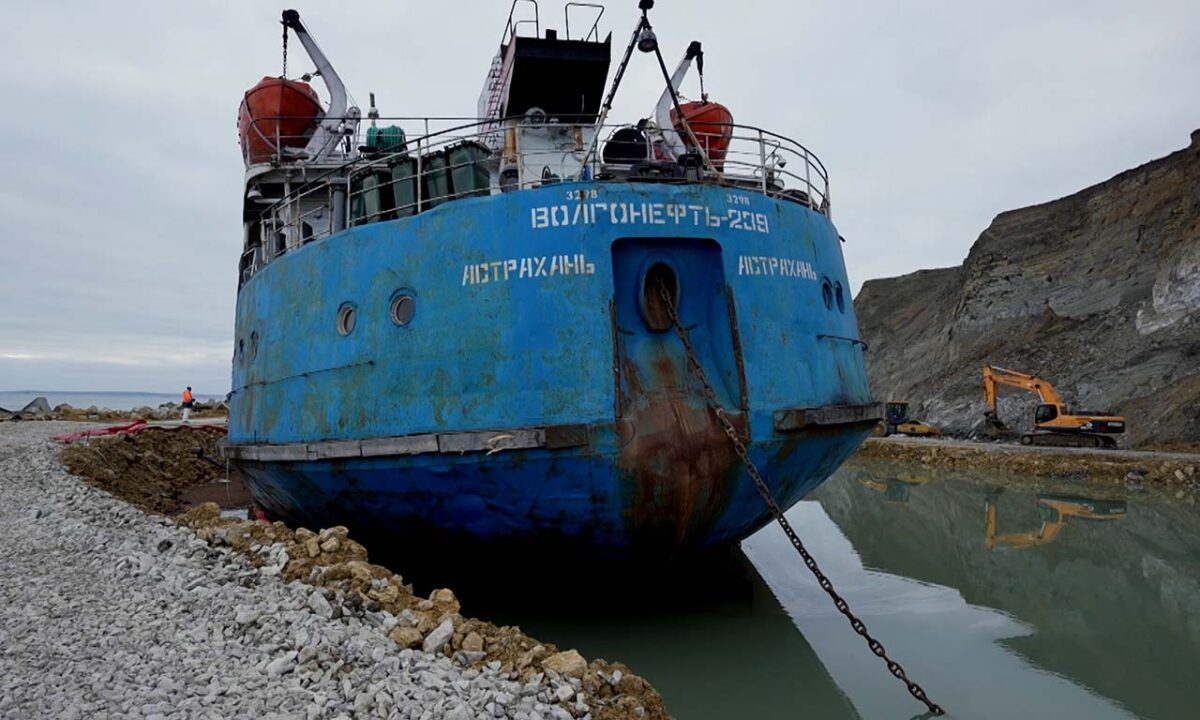 Суд повторно отказал владельцам танкеров «Волгонефть» в создании фондов после ЧС