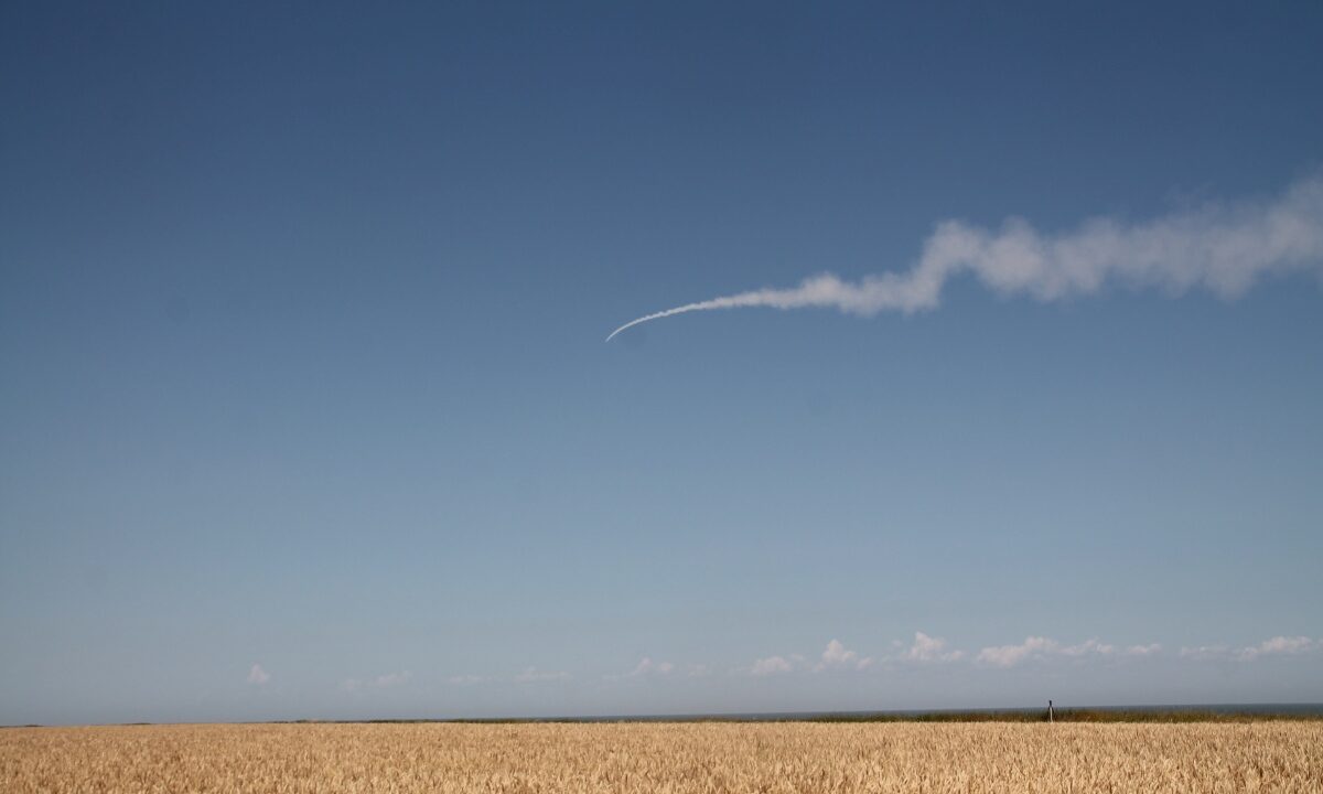 Обломки украинских БПЛА упали в Славянском и Красноармейском районах